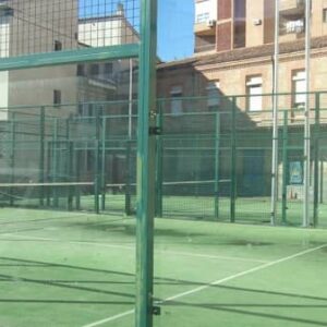 Reserva Pistas de Pádel: La Inmaculada